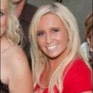 Meet your Posher, Kristin